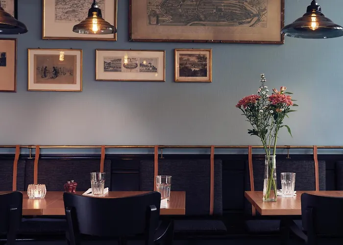 Sorell Boutique-Hotel Krone Winterthur