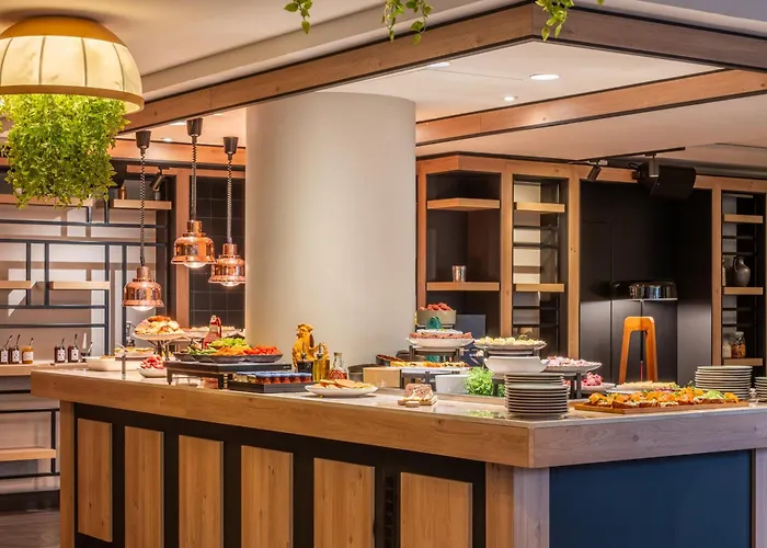 Aparthotel Adagio Toulouse Centre Ramblas