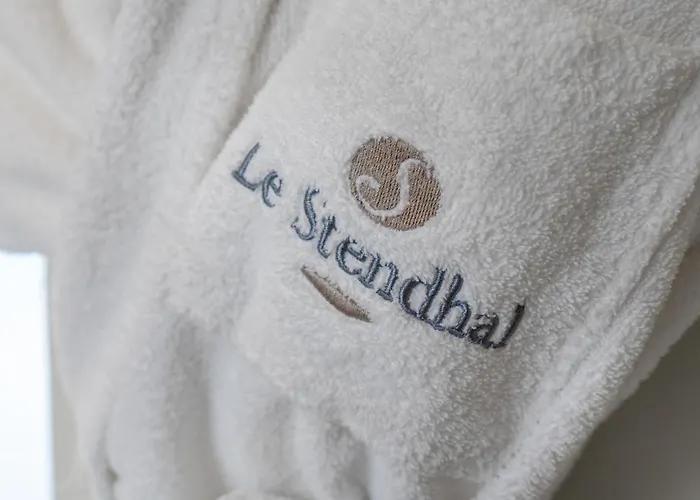 Le Stendhal - Vendome