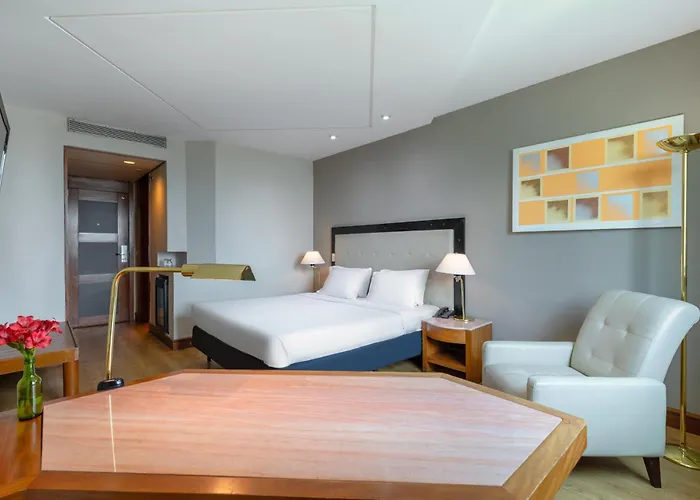 Pestana Sao Paulo