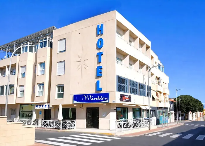 Hotel Mirablau