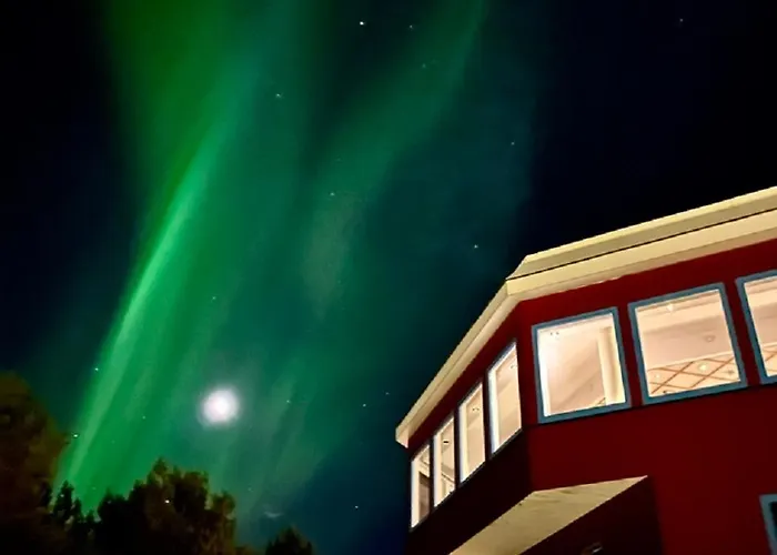 Stav Hotel