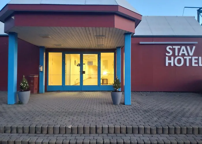Stav Hotel