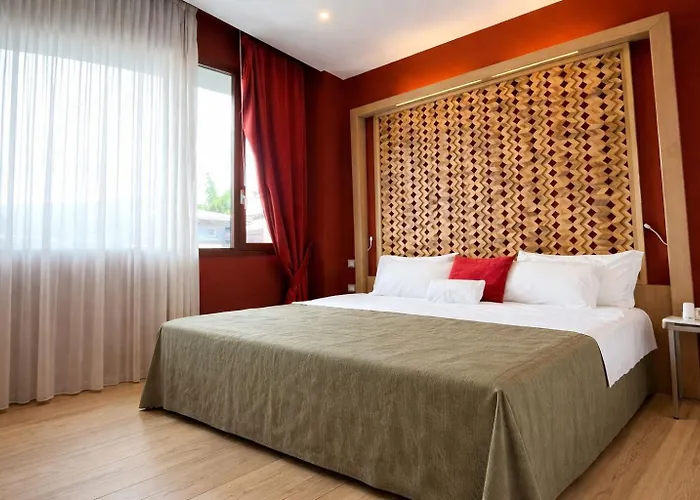 Bouganville Hill Resort & Wellness Space Picerno