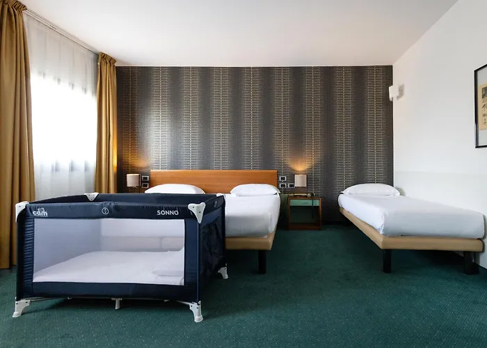 Hotel Filanda Cittadella