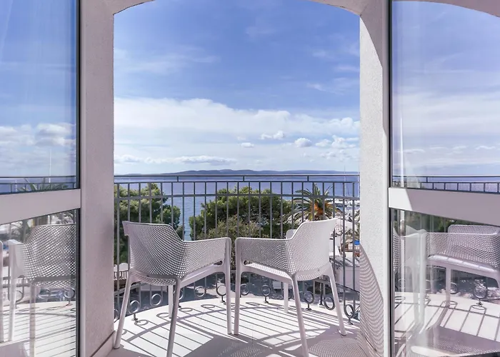 Grand Hotel Slavia (Adults Only)
