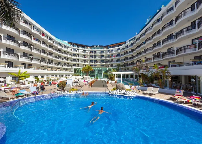 Tigotan Lovers & Friends Playa De Las Americas - Adults Only