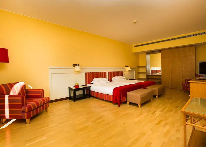 Pestana Sintra Golf Resort & Spa Hotel