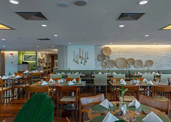 Mercure Rio Vermelho