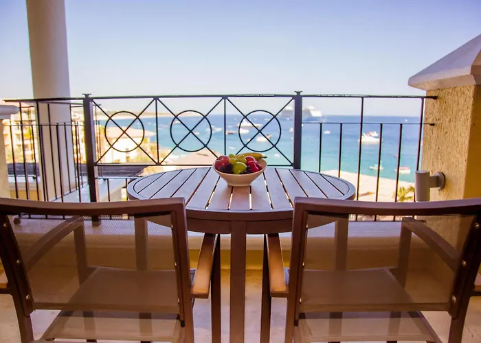 Casa Dorada Los Cabos Resort&Spa