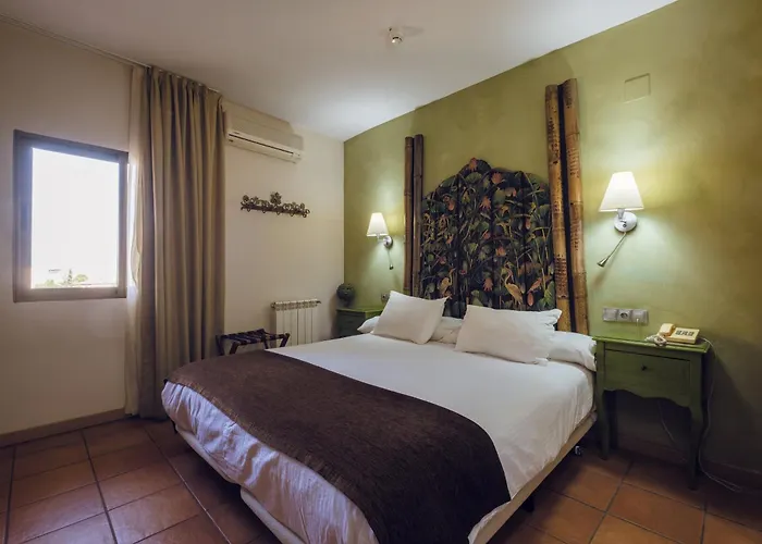 &Spa Sierra De 4*