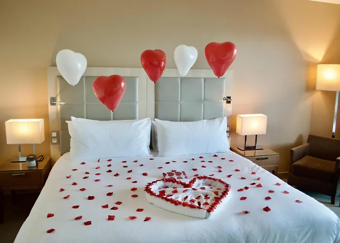 Hilton Evian Les Bains Hotel