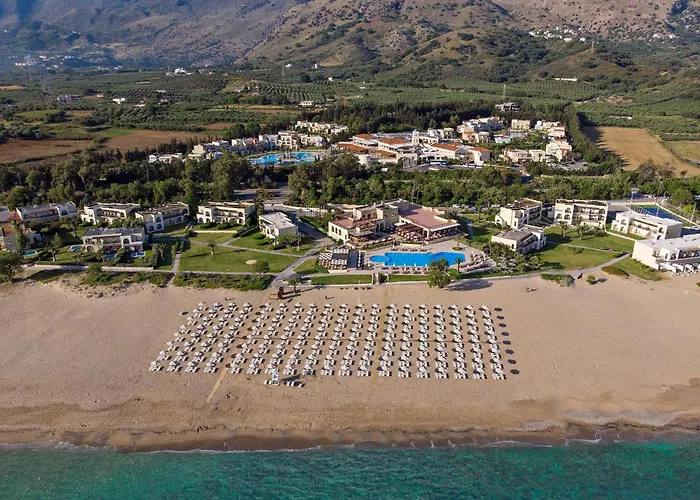 Pilot Beach Resort