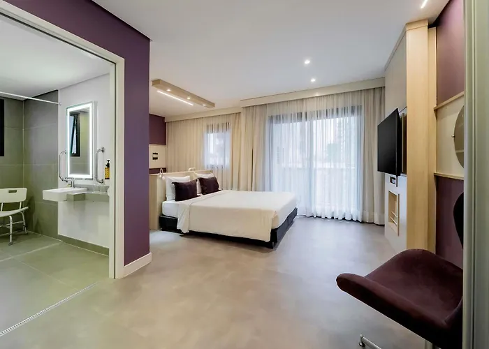 Mercure Pamplona