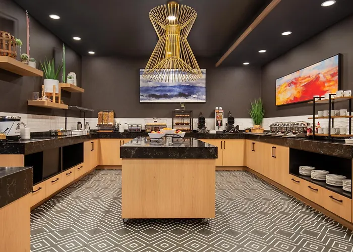 Holiday Inn Hotel & Suites St.Catharines-Niagara By Ihg