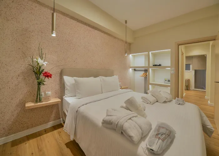 Anixi Hotel By Ap