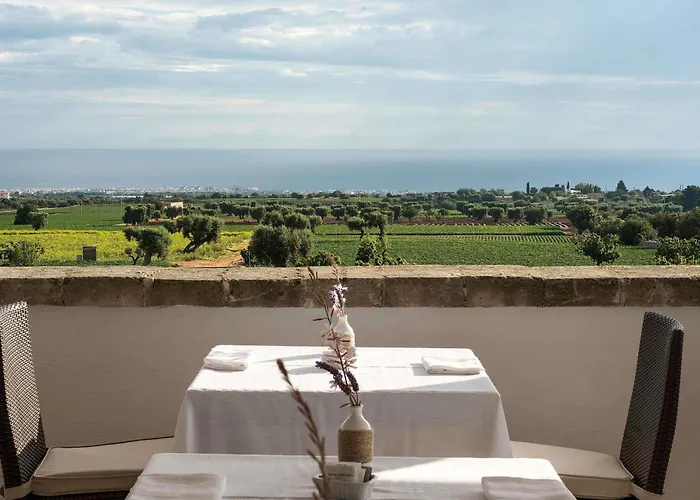 Borgobianco Resort&Spa Polignano - MGallery Collection Polignano a Mare