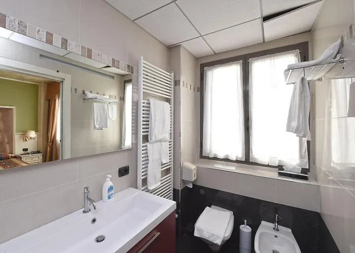Hotel La Bussola Novara