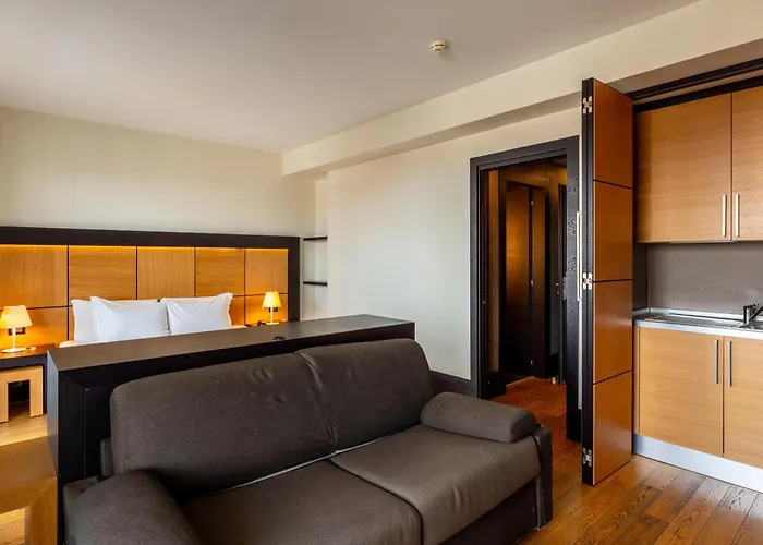 B&B Hotel Borgaro Torinese