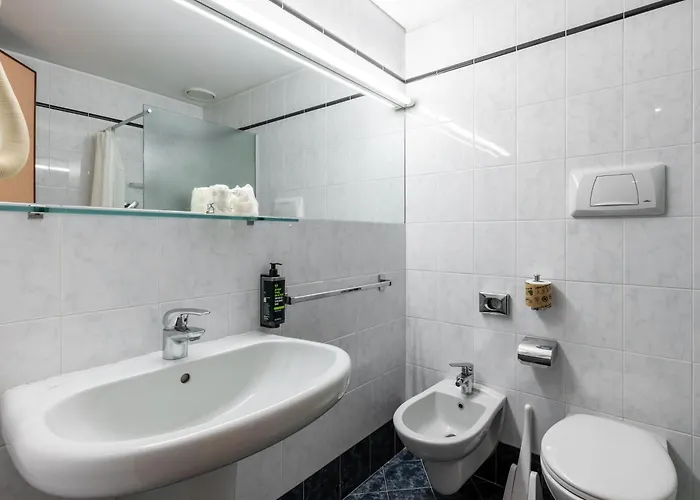 B&B Hotel Borgaro Torinese