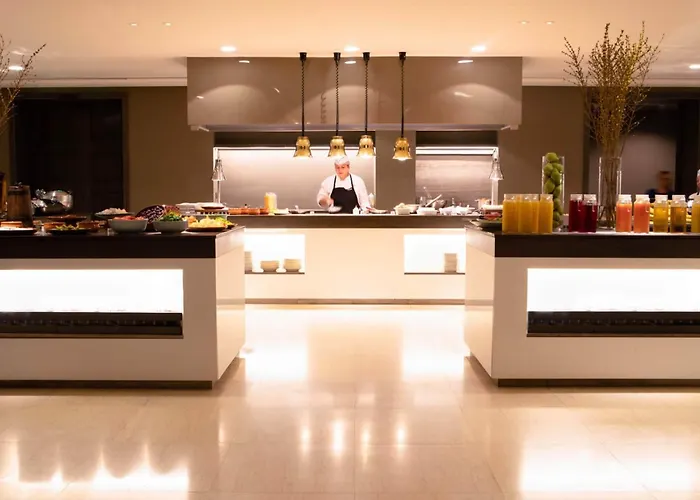 Hotel Annabelle Paphos
