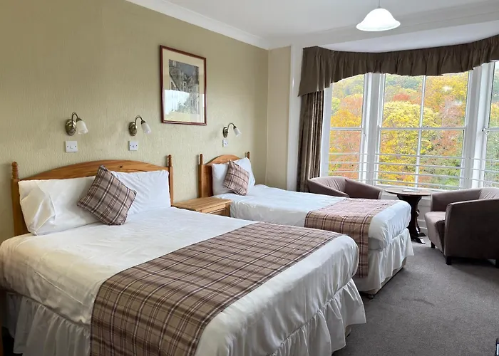 The Hand Hotel Llangollen By Compass Hospitality