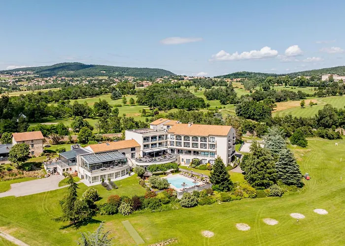 Domaine De Saint Clair