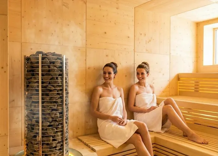 Hotel Touring Dolomites Santa Cristina Val Gardena
