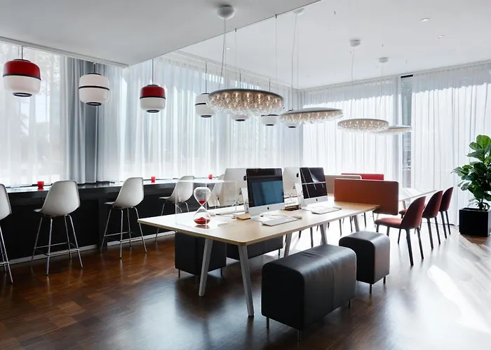 citizenM Amsterdam South