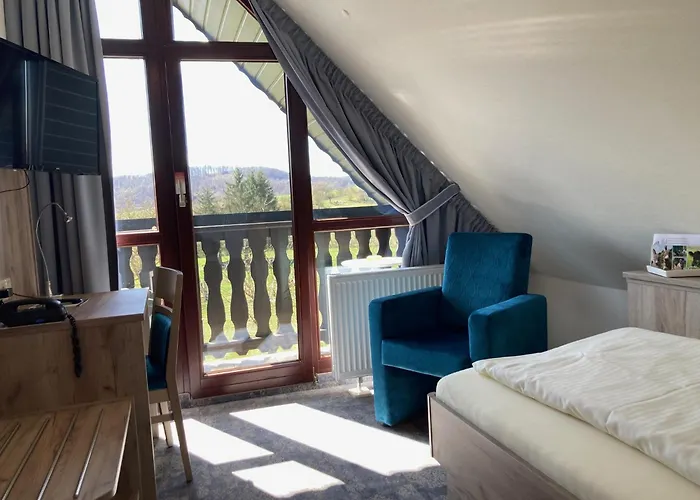 Ferienhotel Wolfsmühle