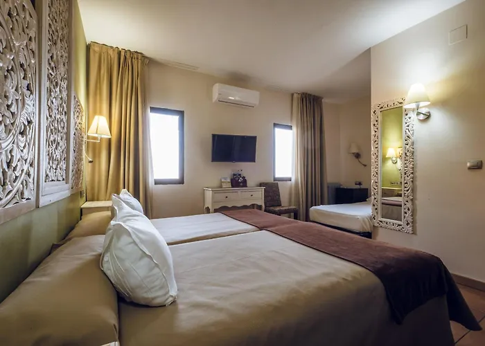 &Spa Sierra De 4*