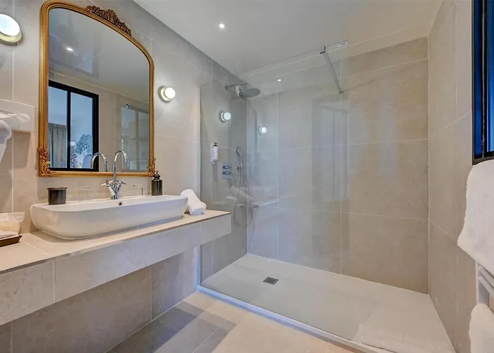 Best Western Sevan Parc Hotel