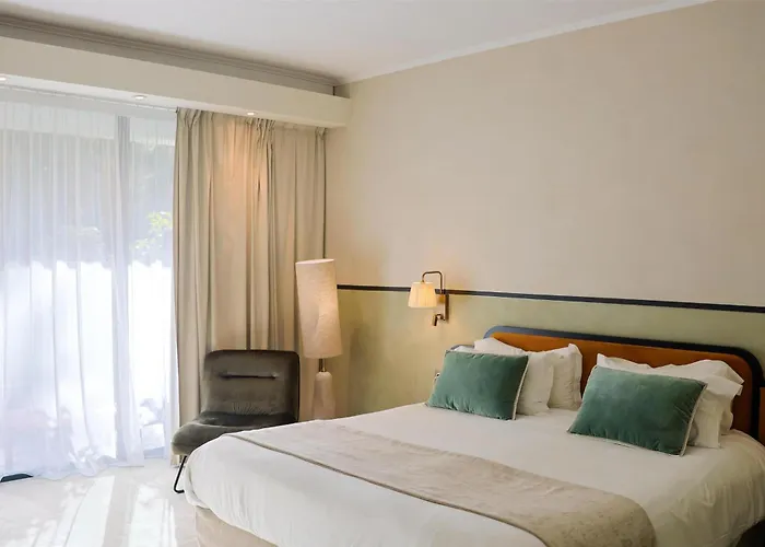 Best Western Sevan Parc Hotel