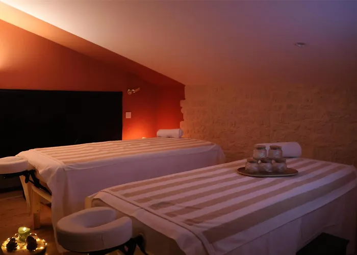 Best Western Sevan Parc Hotel