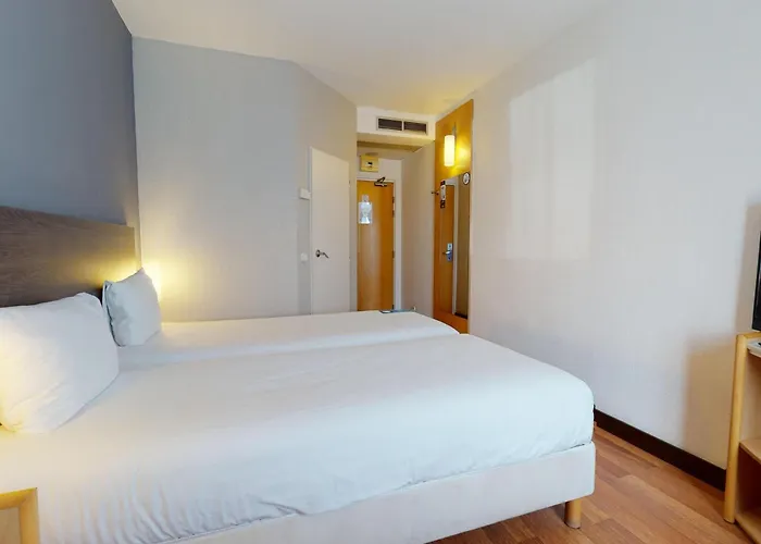 Ibis Centrum