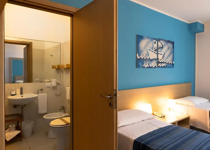 Hotel Baia Del Sole