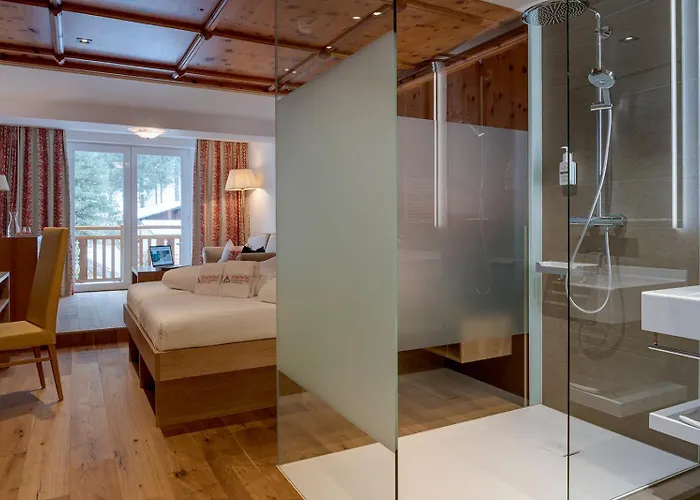 Hotel Jesacherhof St. Jakob in Defereggen