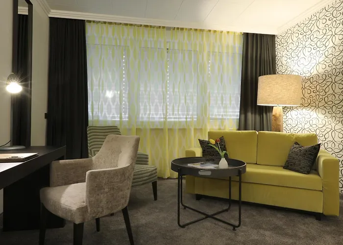 Nägler´s Fine Lounge Hotel