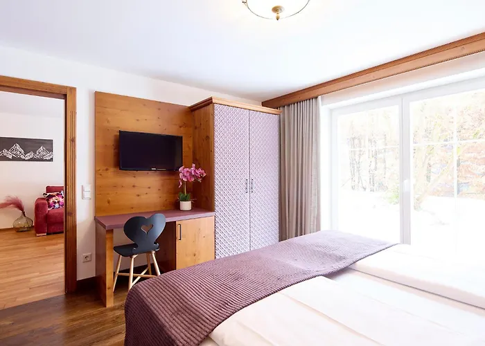 Hotel Hubertus