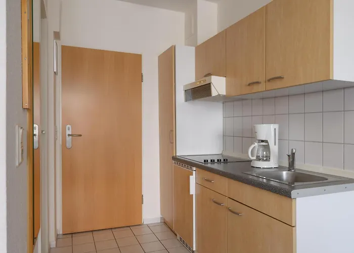 Ifa Ruegen Hotel & Ferienpark