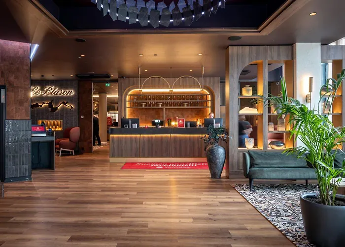 Original Sokos Hotel Vaakuna Haemeenlinna