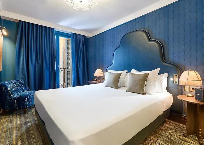 Hotel España Ramblas