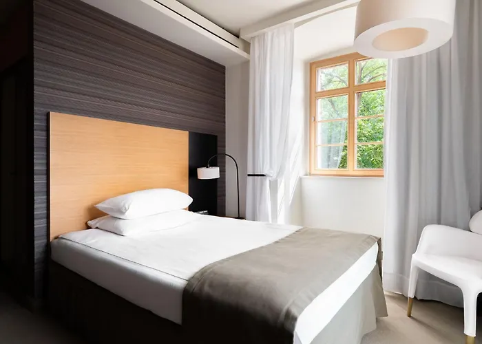 Hotel Bulwar