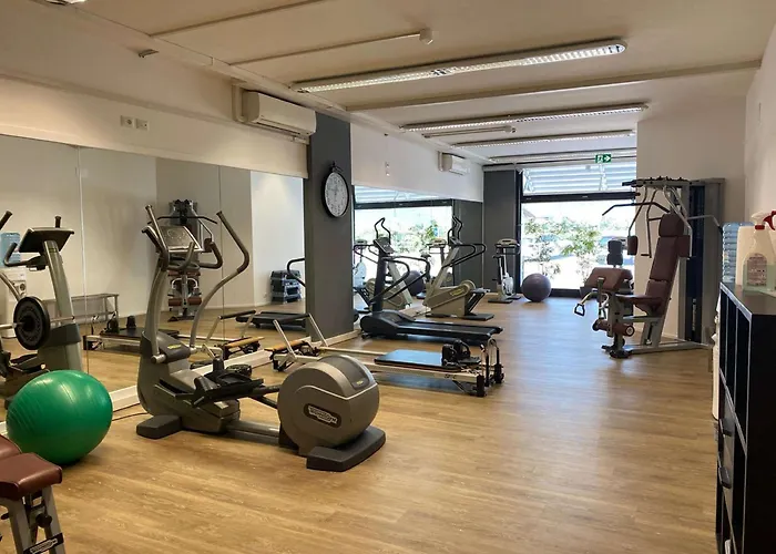 Best Western Hotel Adige Trento