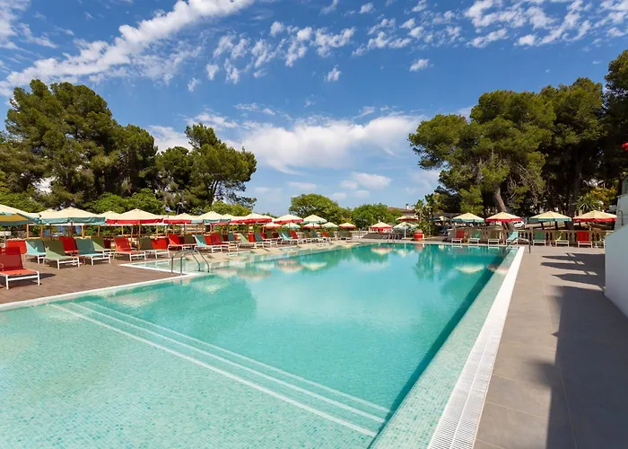 Alua Calvia (Adults Only) Hotel Magaluf 