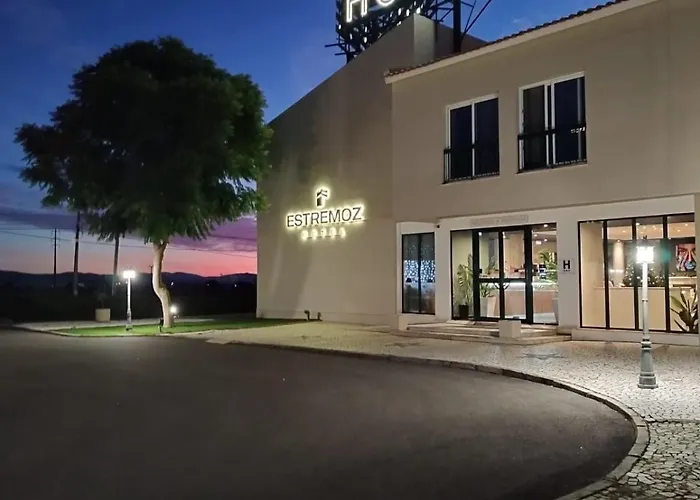 Estremoz Hotel
