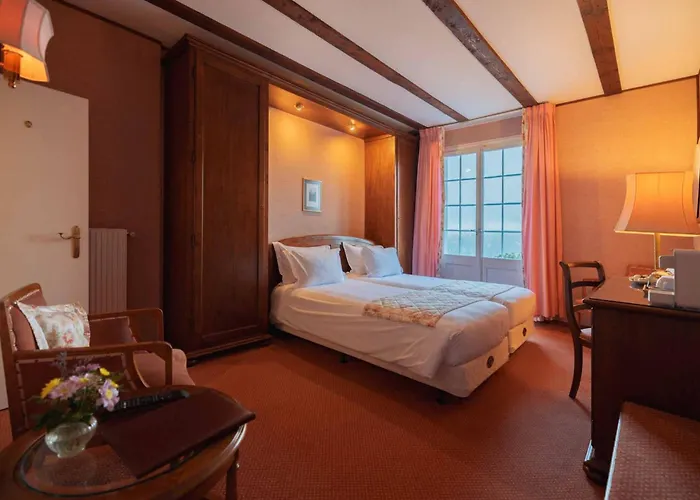 Hotel Regina Wengen