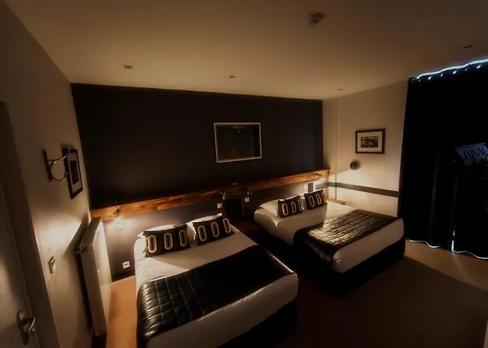 France Hotel