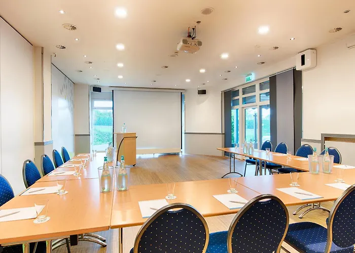 Garner Hotel Stuhr - Bremen A1 By Ihg