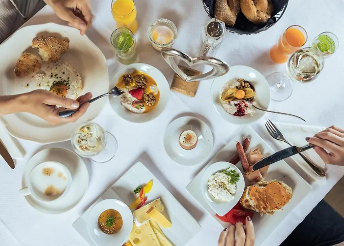 Das Vier Sport,- Und Wellnesshotel